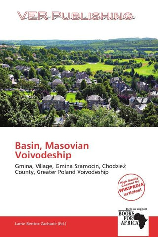 Basin, Masovian Voivodeship