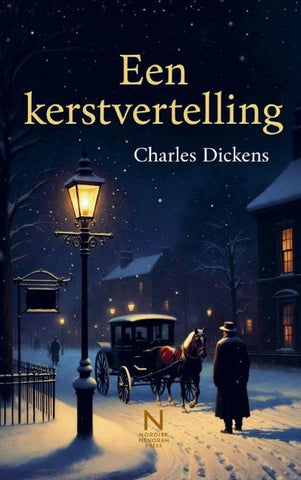 Een kerstvertelling