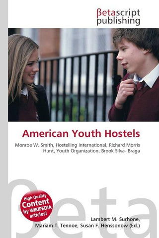 American Youth Hostels