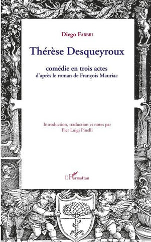 Thérèse Desqueyroux