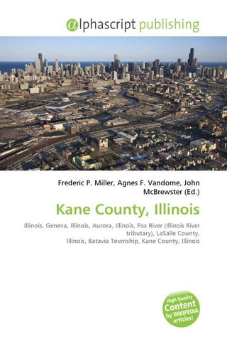 Kane County, Illinois