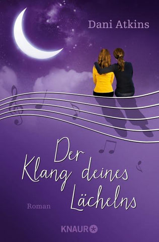 Der Klang deines Lächelns