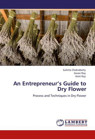 An Entrepreneur's  Guide to Dry Flower