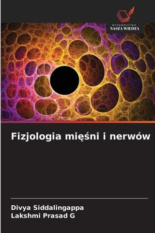 Fizjologia mi¿¿ni i nerwów