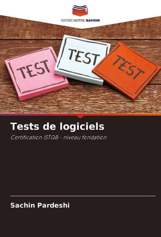 Tests de logiciels