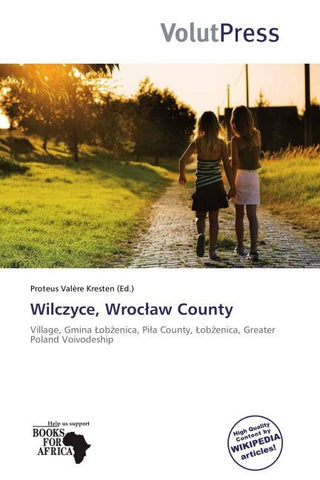 Wilczyce, Wroc¿aw County