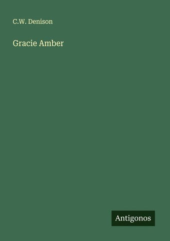 Gracie Amber
