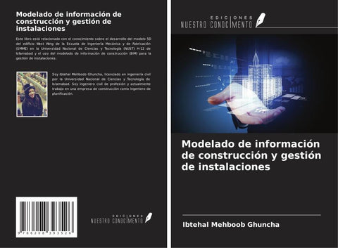 Modelado de información de construcción y gestión de instalaciones