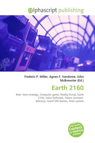 Earth 2160