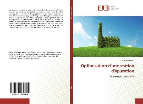 Optimisation d'une station d'épuration