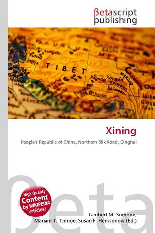 Xining