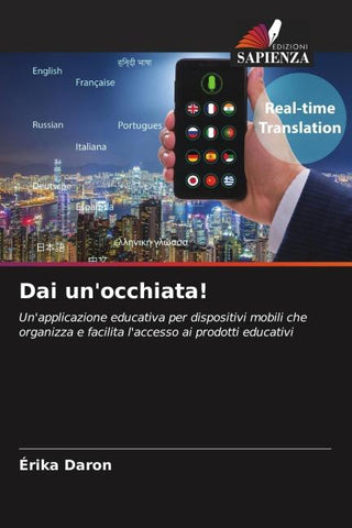 Dai un'occhiata!