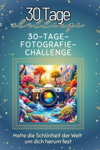 30-Tage-Fotografie-Challenge