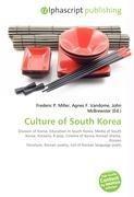 Culture of South Korea