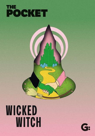 The Pocket Wicked Witch