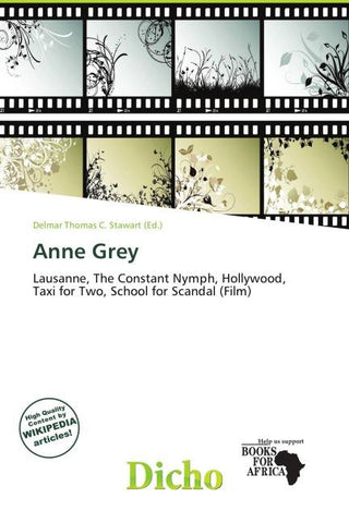 Anne Grey