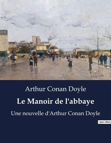 Le Manoir de l'abbaye