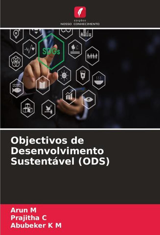 Objectivos de Desenvolvimento Sustentável (ODS)