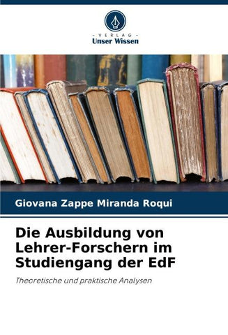 Die Ausbildung von Lehrer-Forschern im Studiengang der EdF