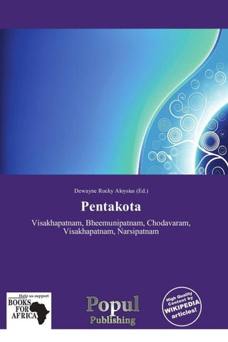 Pentakota