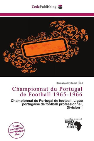 Championnat du Portugal de Football 1965-1966
