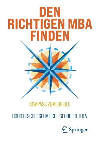 Den richtigen MBA finden