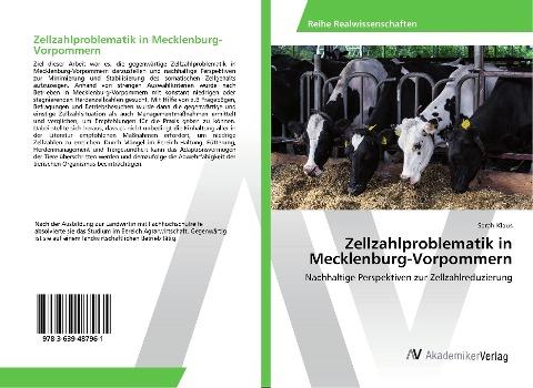 Zellzahlproblematik in Mecklenburg-Vorpommern