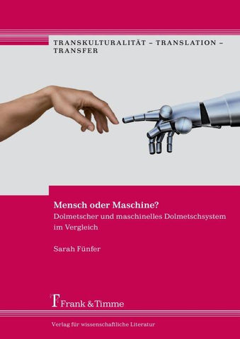 Mensch oder Maschine?