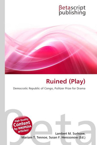 Ruined (Play)