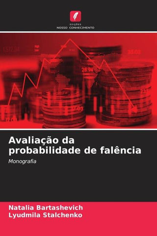 Avaliação da probabilidade de falência