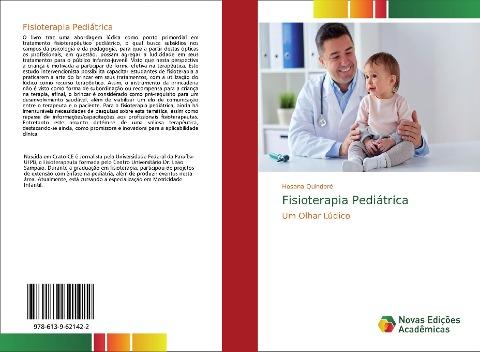 Fisioterapia Pediátrica