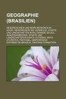 Geographie (Brasilien)