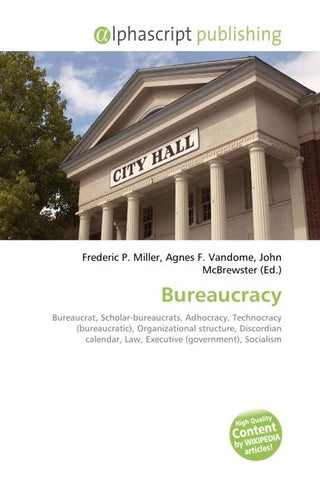 Bureaucracy