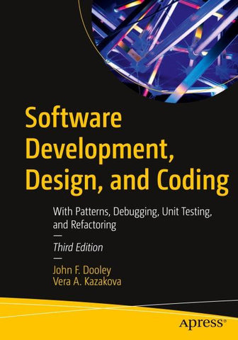Software Development, Design, and Coding