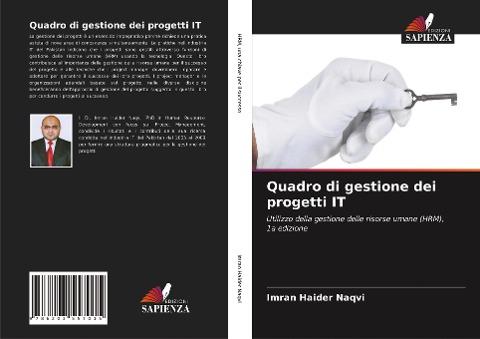 Quadro di gestione dei progetti IT
