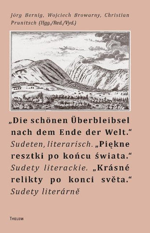 "Die schönen Überbleibsel nach dem Ende der Welt".