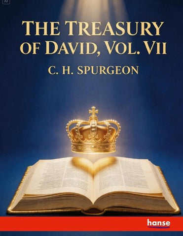 The Treasury of David