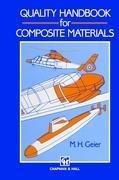 Quality Handbook for Composite Materials