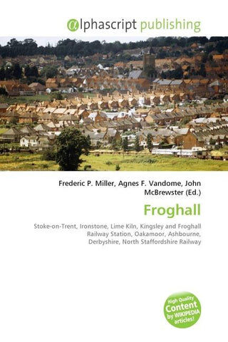 Froghall