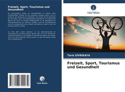 Freizeit, Sport, Tourismus und Gesundheit