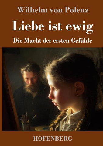 Liebe ist ewig