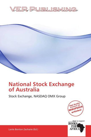 National Stock Exchange of Australia