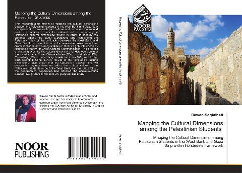 Mapping the Cultural Dimensions among the Palestinian Students