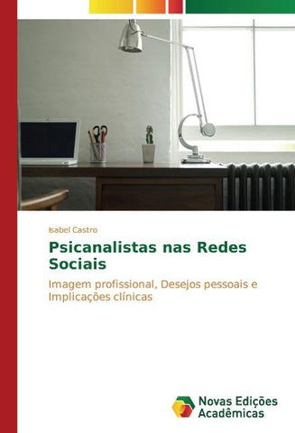 Psicanalistas nas Redes Sociais