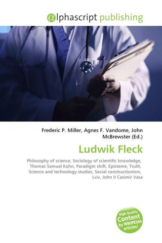 Ludwik Fleck