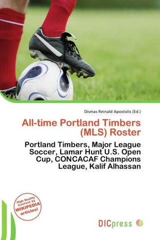 All-time Portland Timbers (MLS) Roster