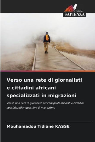 Verso una rete di giornalisti e cittadini africani specializzati in migrazioni