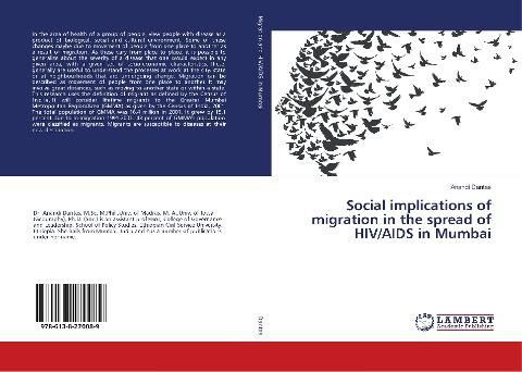 Social implications of migration in the spread of HIV/AIDS in Mumbai