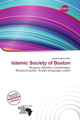 Islamic Society of Boston