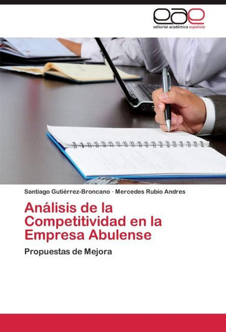 Análisis de la Competitividad en la Empresa Abulense